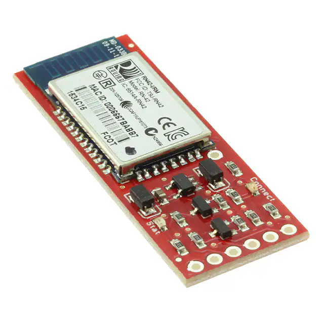 WRL-12576 SparkFun Electronics