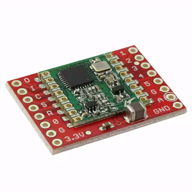 WRL-12823 SparkFun Electronics