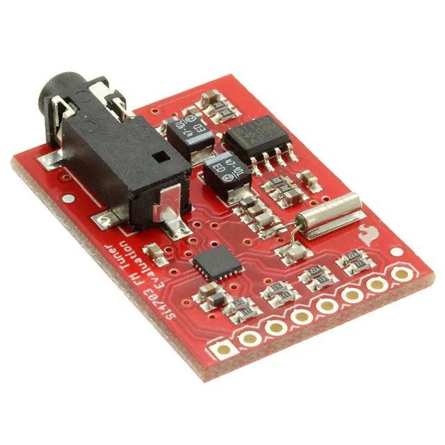 WRL-12938 SparkFun Electronics