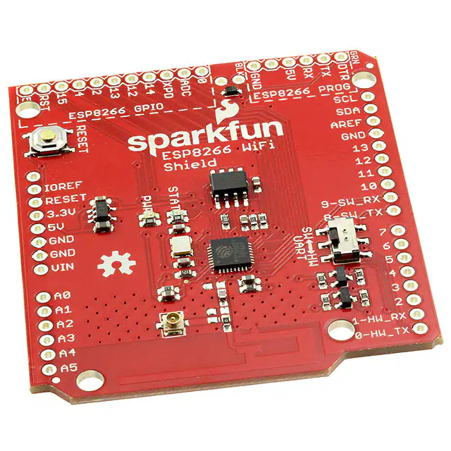 WRL-13287 SparkFun Electronics