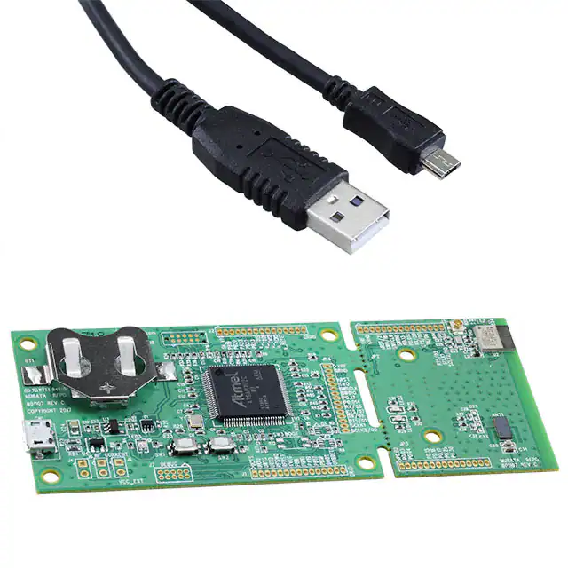WSM-BL241-ADA-008DK Murata Electronics