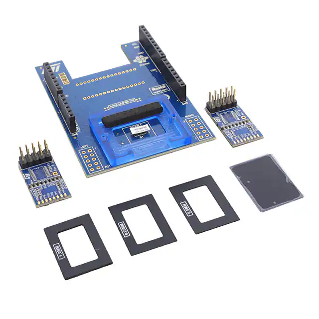 X-NUCLEO-53L1A2 STMicroelectronics