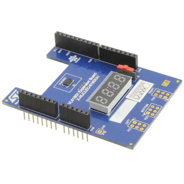 X-NUCLEO-6180XA1 STMicroelectronics