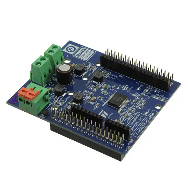 X-NUCLEO-CCA01M1 STMicroelectronics