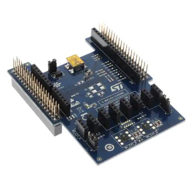 X-NUCLEO-CCA02M2 STMicroelectronics