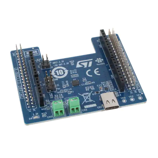 X-NUCLEO-DRP1M1 STMicroelectronics