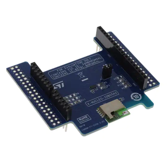 X-NUCLEO-IDB05A2 STMicroelectronics