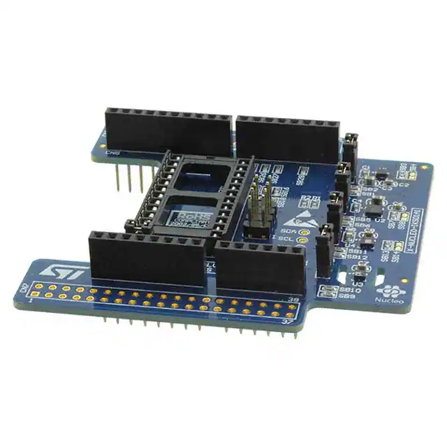 X-NUCLEO-IKS01A1 STMicroelectronics