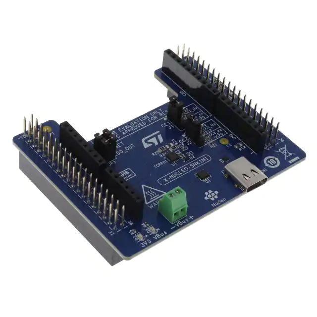 X-NUCLEO-SNK1M1 STMicroelectronics