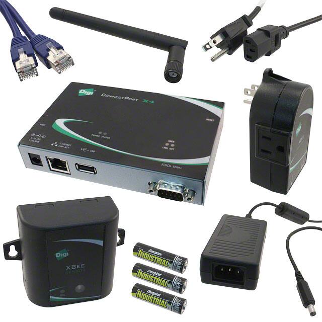 X4K-Z1U-00011-A1 Digi