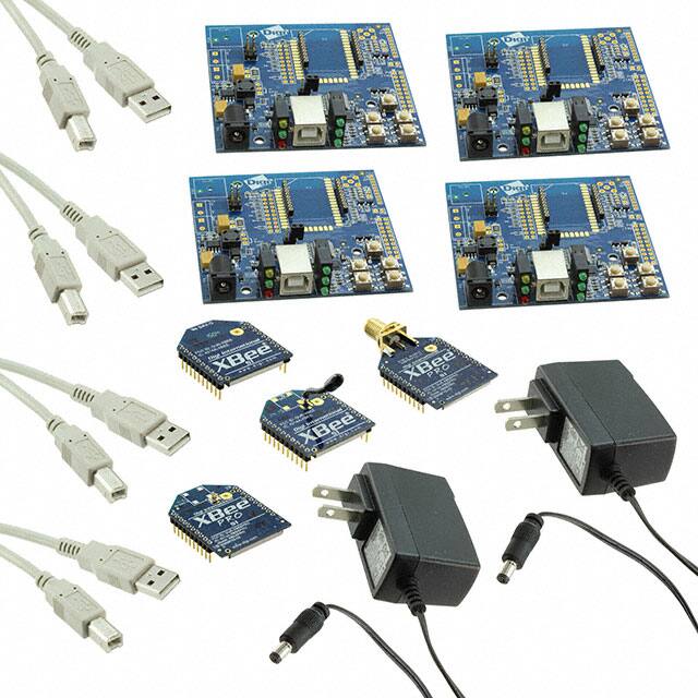 XB24-DMDK-WJ Digi