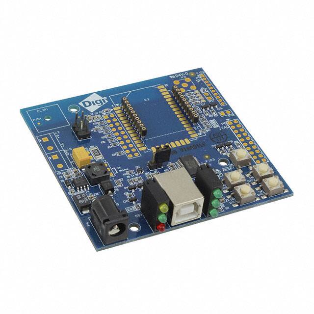 XB24-DMDK Digi