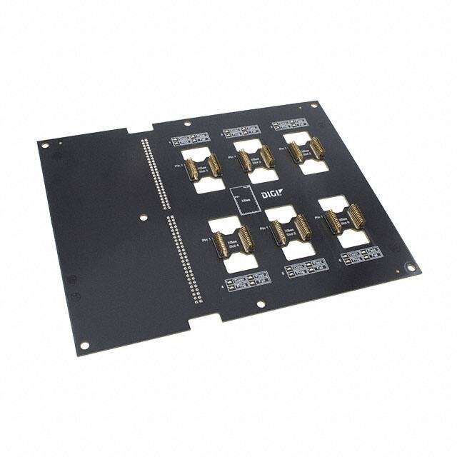 XBEE-MP-MCRO-PCB Digi