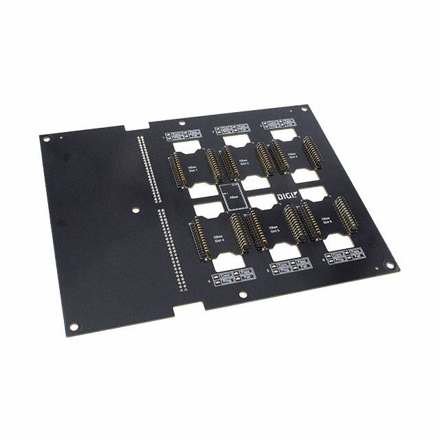 XBEE-MP-SMT-PCB Digi
