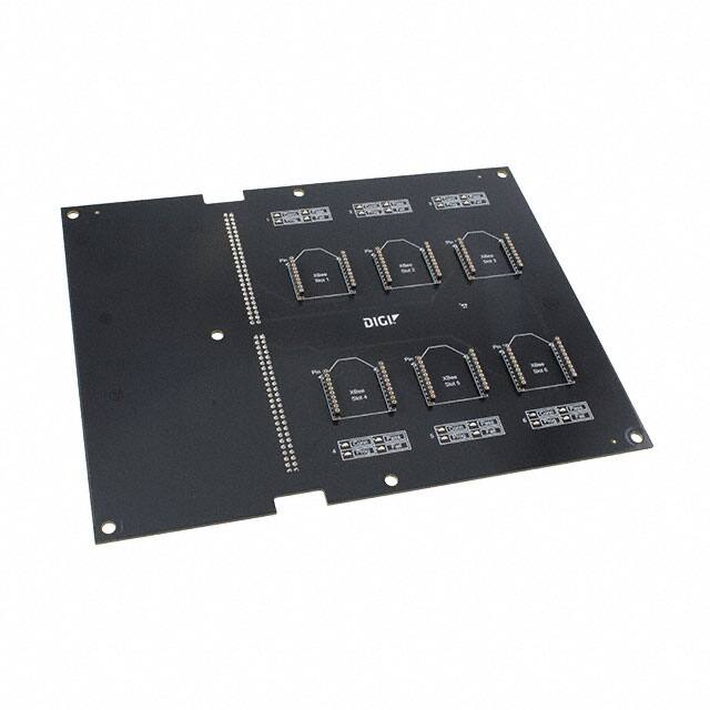 XBEE-MP-TH-PCB Digi
