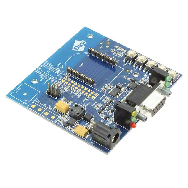 XBIB-R-DEV Digi