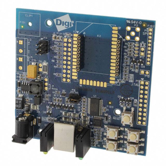 XBIB-U-DEV Digi