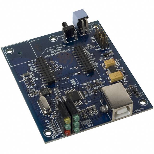 XBIB-U Digi