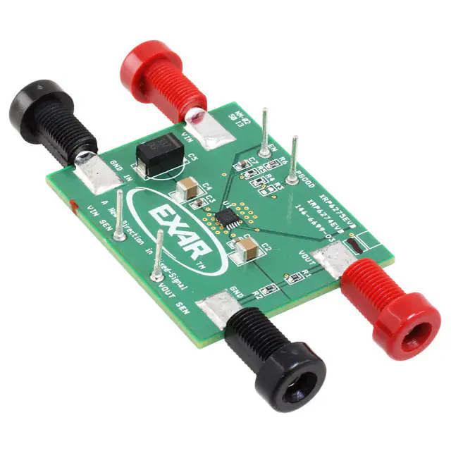 XRP6274EVB MaxLinear, Inc.
