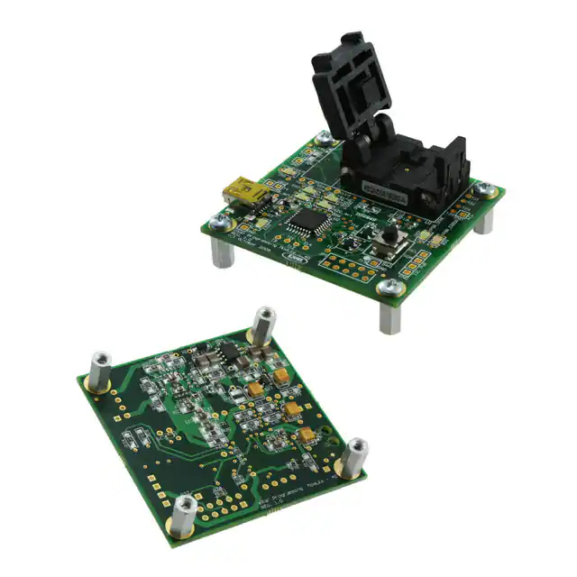 XRP7704EVB-XPM MaxLinear, Inc.