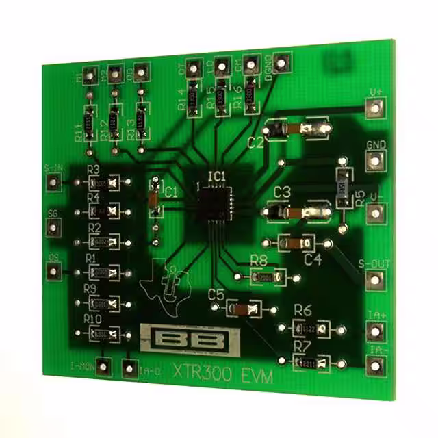 XTR300EVM Texas Instruments