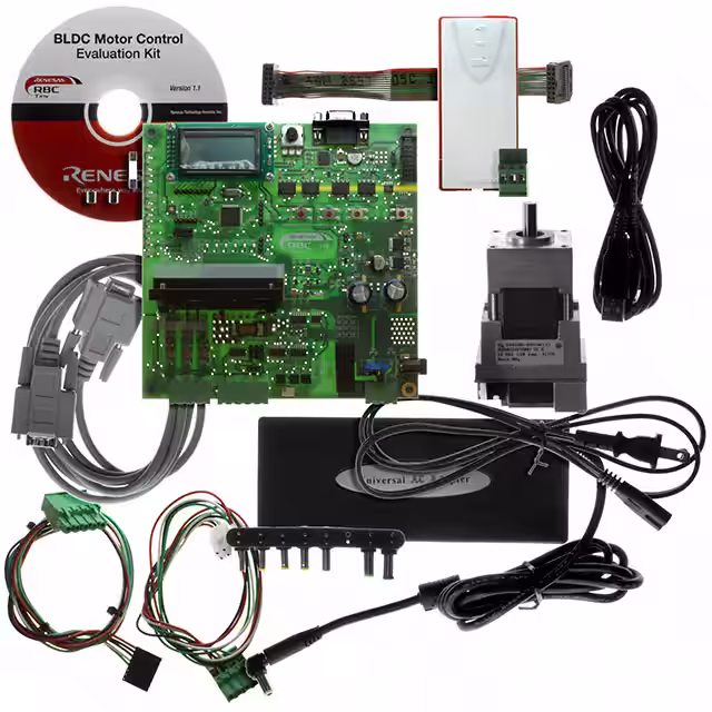 YMCRPR8C25 Renesas Electronics Corporation
