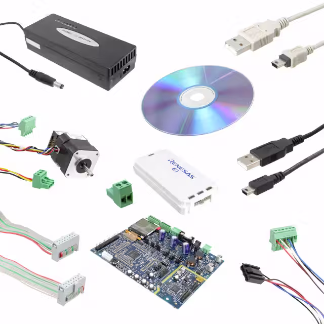 YMCRPRX62T Renesas Electronics Corporation