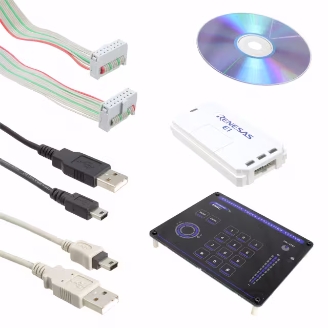 YR8C36TAKIT01 Renesas Electronics Corporation