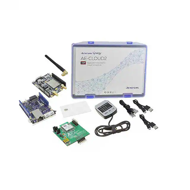 YSAECLOUD2 T-MOBIL DigiKey Kit (VA)