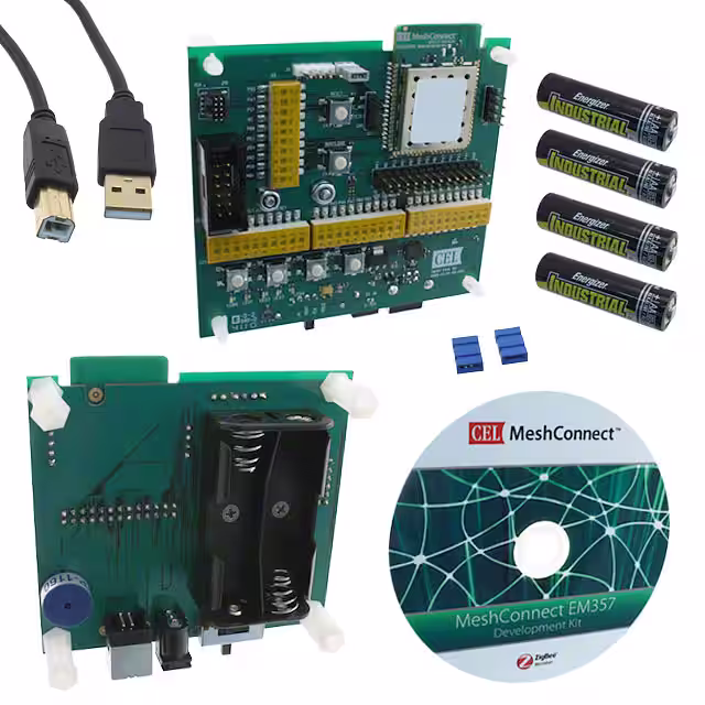 ZICM357P2-KIT1-1 CEL