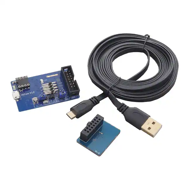 ZMOD4410-EVK-HC-WP Renesas Electronics Corporation