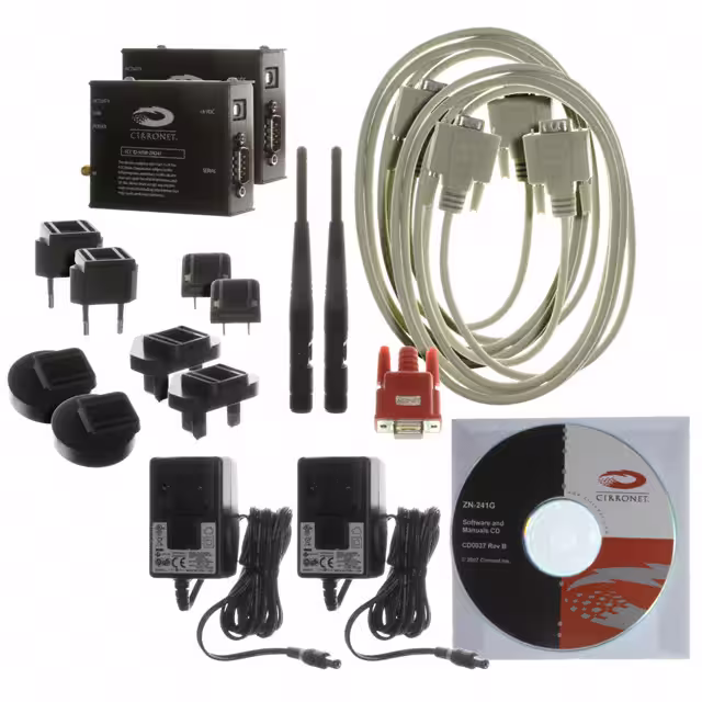 ZN-241GSK Murata Electronics