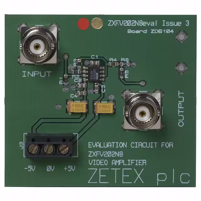 ZXFV202N8EV Diodes Incorporated