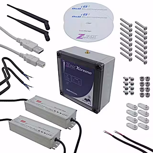 BB-ZXT9-IOA-KIT Advantech Corporation