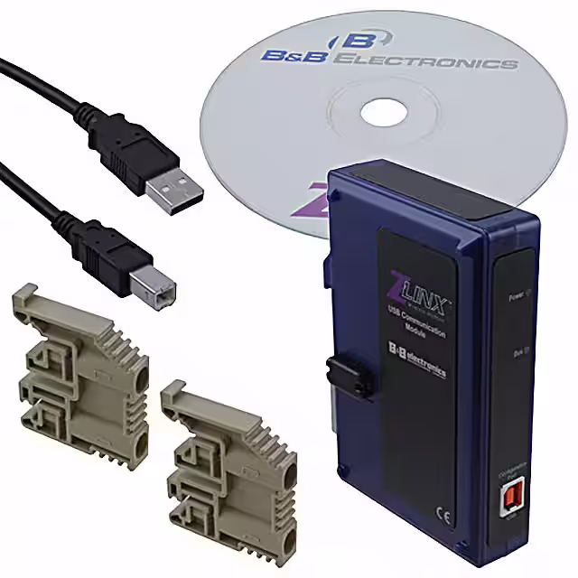 BB-ZZ-PROG1-USB Advantech Corporation