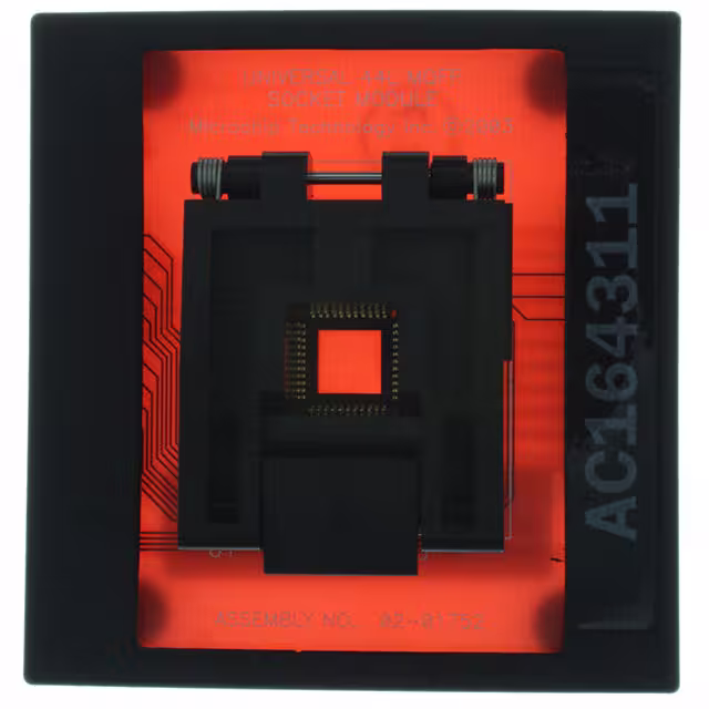 AC164311 Microchip Technology