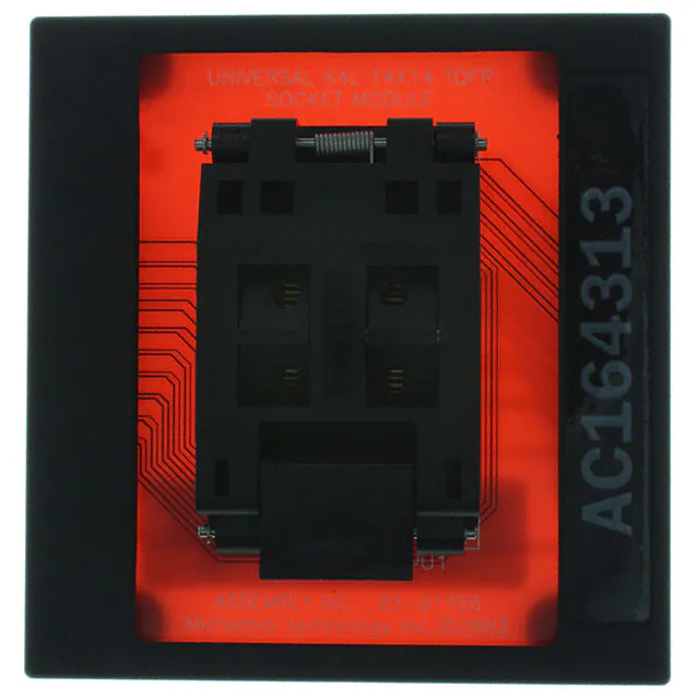 AC164313 Microchip Technology