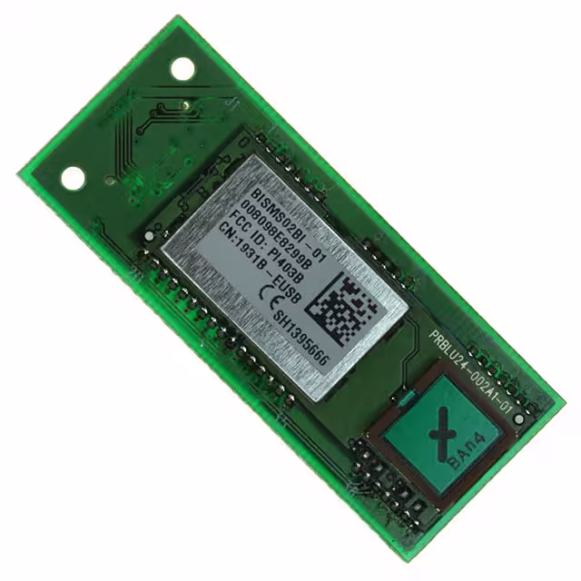 ACC-004 Ezurio