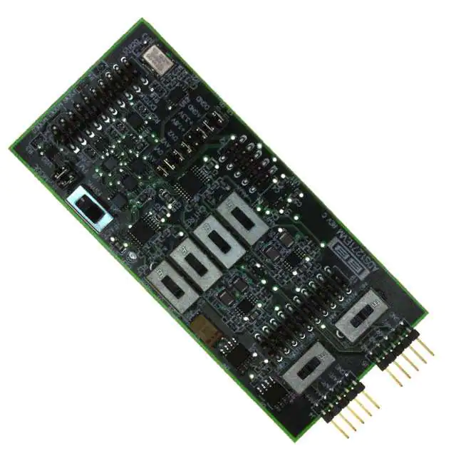 ADS1271EVM Texas Instruments