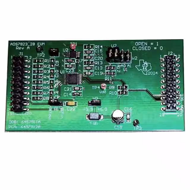 ADS7823-28EVM Texas Instruments