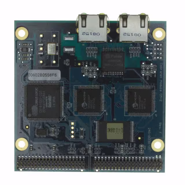 CPB181022-CM2-MT Cirrus Logic Inc.