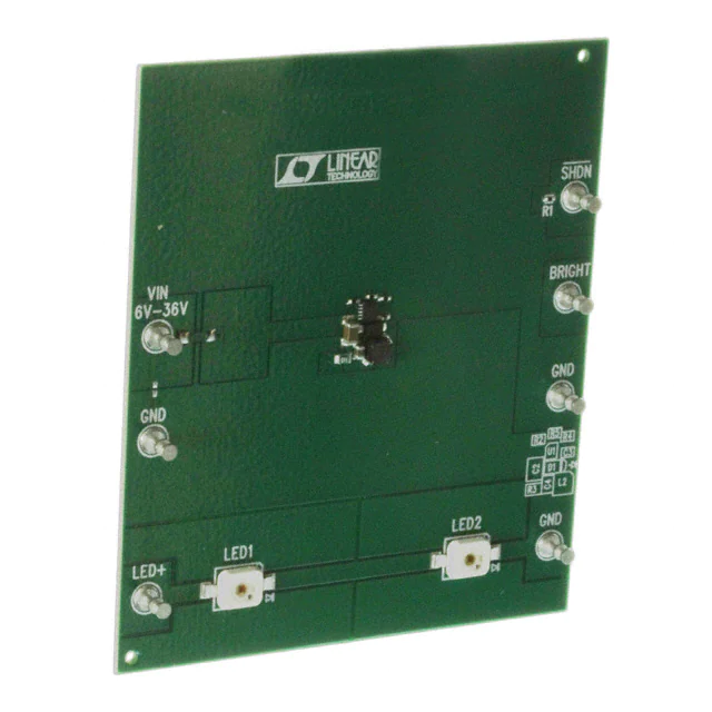 DC1205A Analog Devices Inc.