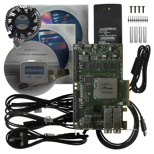 DK-PCIE-2SGX90N Intel