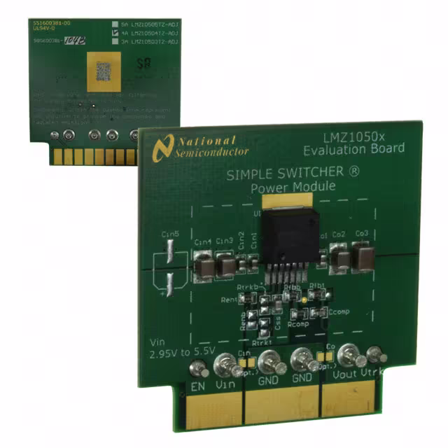LMZ10504EVAL/NOPB Texas Instruments