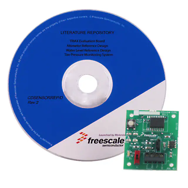 KIT1925MMA1270D NXP USA Inc.