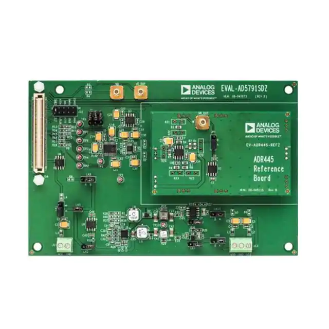 EVAL-AD5791SDZ Analog Devices Inc.