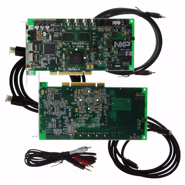 OM4965/PNX1005E/2 NXP USA Inc.
