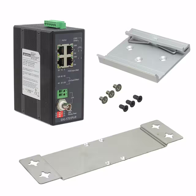 EKI-1751PI-R-AE Advantech Corporation