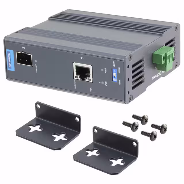 EKI-2741FHPI-AE Advantech Corporation