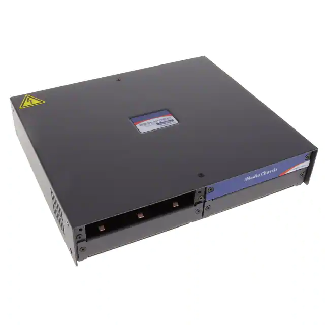 IMC-713-2AC-EU Advantech Corporation